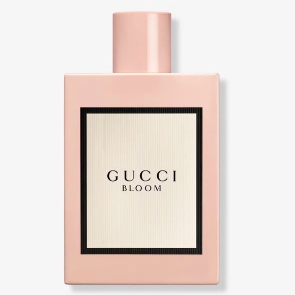 GUCCI Bloom Eau De Parfum – Women’s Luxury Floral Scent 100 ml - Picture 11 of 17